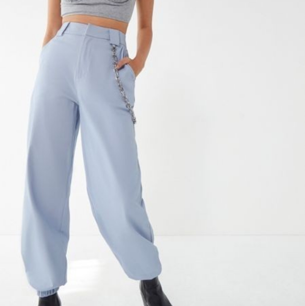 Cobain Pants